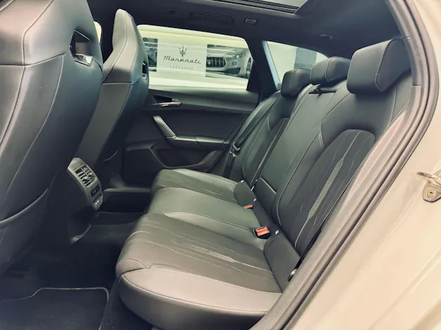 Cupra LEON ST 2.0 TSI DSG