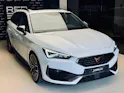 Cupra LEON ST 2.0 TSI DSG
