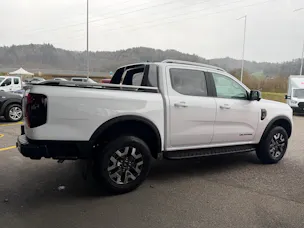 Ford Ranger Wildtrak 2.3 Eco Boost e-4WD Automat