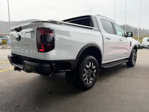 Ford Ranger Wildtrak 2.3 Eco Boost e-4WD Automat
