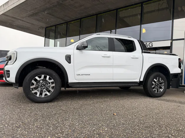 Ford Ranger Wildtrak 2.3 Eco Boost e-4WD Automat
