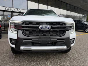 Ford Ranger Wildtrak 2.3 Eco Boost e-4WD Automat