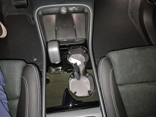 Volvo EX40 Twin XCENTRIC Edition AWD