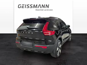 Volvo EX40 Twin XCENTRIC Edition AWD