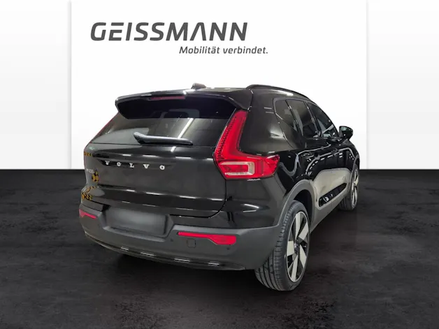 Volvo EX40 Twin XCENTRIC Edition AWD