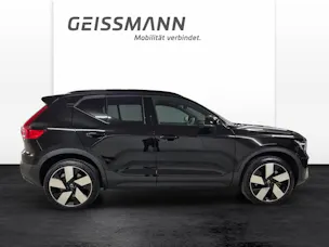 Volvo EX40 Twin XCENTRIC Edition AWD