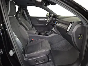 Volvo EX40 Twin XCENTRIC Edition AWD