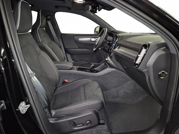 Volvo EX40 Twin XCENTRIC Edition AWD