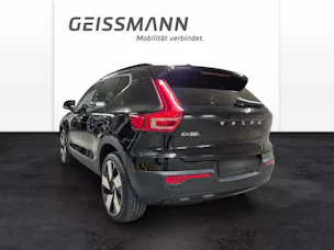 Volvo EX40 Twin XCENTRIC Edition AWD