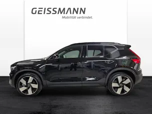 Volvo EX40 Twin XCENTRIC Edition AWD
