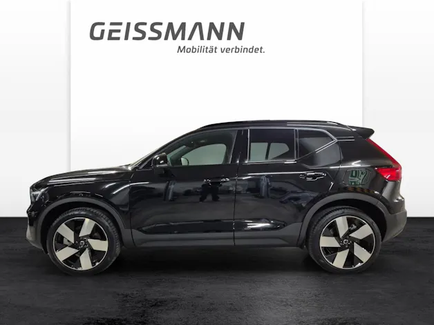 Volvo EX40 Twin XCENTRIC Edition AWD