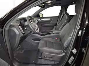 Volvo EX40 Twin XCENTRIC Edition AWD