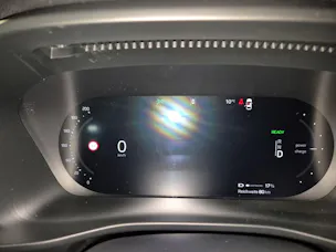 Volvo EX40 Twin XCENTRIC Edition AWD