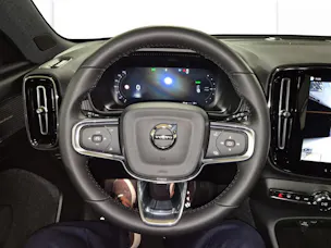 Volvo EX40 Twin XCENTRIC Edition AWD