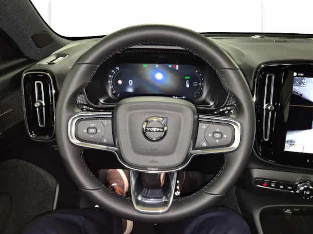 Volvo EX40 Twin XCENTRIC Edition AWD