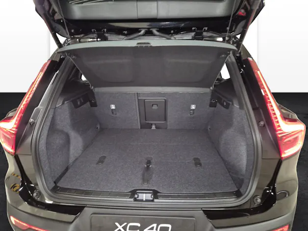 Volvo EX40 Twin XCENTRIC Edition AWD
