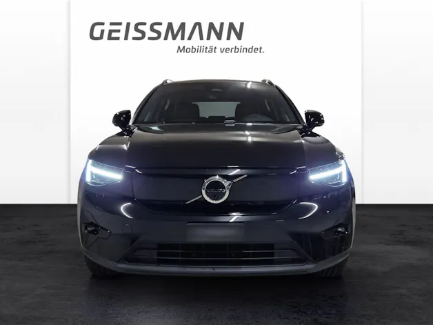 Volvo EX40 Twin XCENTRIC Edition AWD