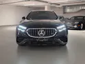 Mercedes-Benz E 53 Hybrid T 4Matic+ 9G-Tronic