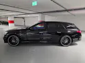 Mercedes-Benz E 53 Hybrid T 4Matic+ 9G-Tronic