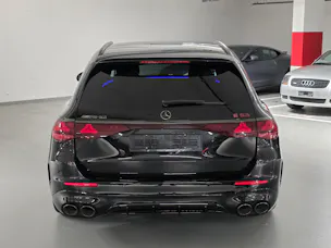 Mercedes-Benz E 53 Hybrid T 4Matic+ 9G-Tronic