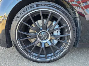 Mercedes-Benz E 53 Hybrid T 4Matic+ 9G-Tronic