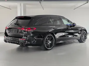 Mercedes-Benz E 53 Hybrid T 4Matic+ 9G-Tronic