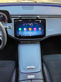 Mercedes-Benz E 53 Hybrid T 4Matic+ 9G-Tronic