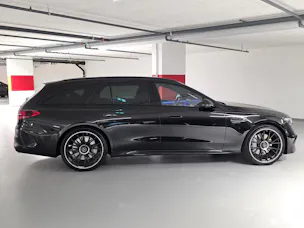 Mercedes-Benz E 53 Hybrid T 4Matic+ 9G-Tronic