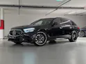 Mercedes-Benz E 53 Hybrid T 4Matic+ 9G-Tronic