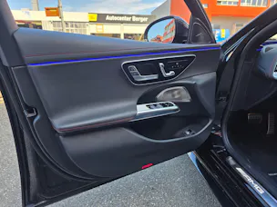 Mercedes-Benz E 53 Hybrid T 4Matic+ 9G-Tronic
