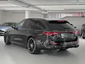 Mercedes-Benz E 53 Hybrid T 4Matic+ 9G-Tronic