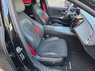 Mercedes-Benz E 53 Hybrid T 4Matic+ 9G-Tronic