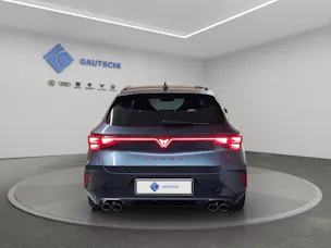 Cupra LEON ST 2.0 TSI Prime Edition VZ DSG 4Drive