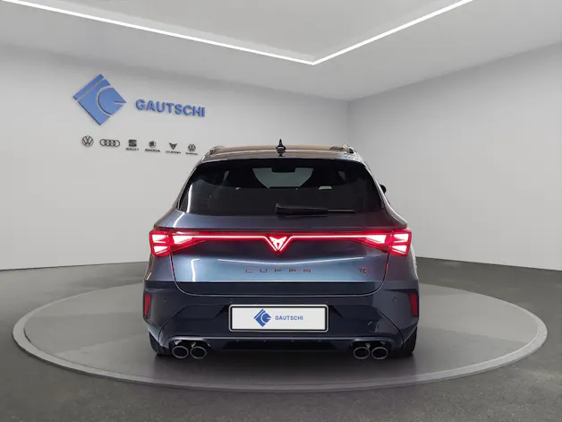 Cupra LEON ST 2.0 TSI Prime Edition VZ DSG 4Drive
