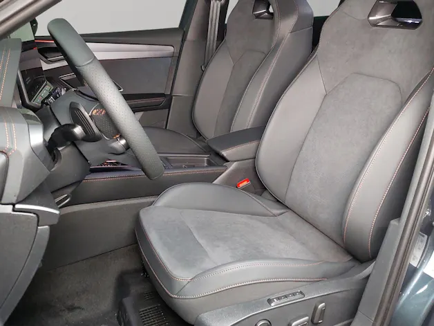 Cupra LEON ST 2.0 TSI Prime Edition VZ DSG 4Drive