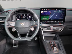 Cupra LEON ST 2.0 TSI Prime Edition VZ DSG 4Drive