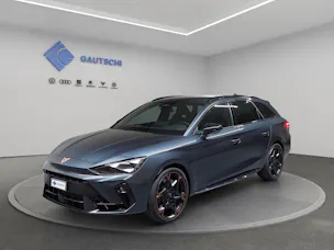 Cupra LEON ST 2.0 TSI Prime Edition VZ DSG 4Drive