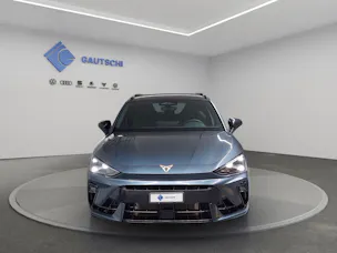 Cupra LEON ST 2.0 TSI Prime Edition VZ DSG 4Drive
