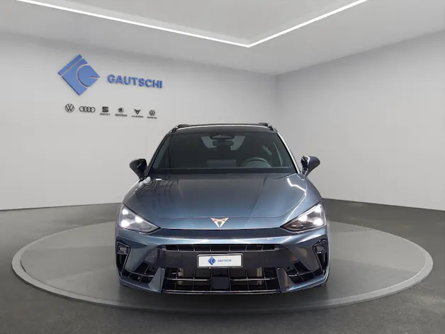 Cupra LEON ST 2.0 TSI Prime Edition VZ DSG 4Drive