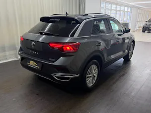 VW T-Roc 1.5 TSI EVO Advance DSG 4Motion