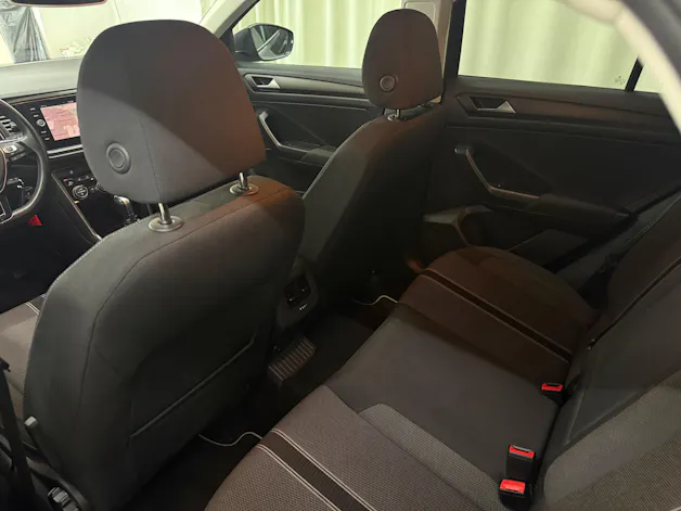 VW T-Roc 1.5 TSI EVO Advance DSG 4Motion