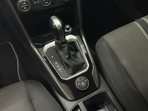 VW T-Roc 1.5 TSI EVO Advance DSG 4Motion