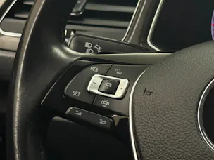 VW T-Roc 1.5 TSI EVO Advance DSG 4Motion