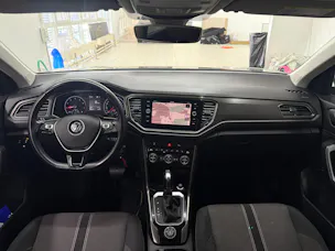 VW T-Roc 1.5 TSI EVO Advance DSG 4Motion