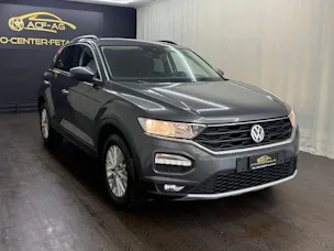 VW T-Roc 1.5 TSI EVO Advance DSG 4Motion