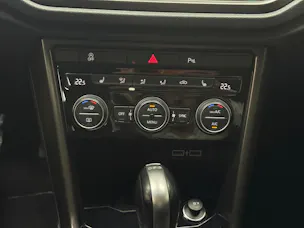 VW T-Roc 1.5 TSI EVO Advance DSG 4Motion