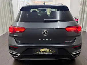 VW T-Roc 1.5 TSI EVO Advance DSG 4Motion