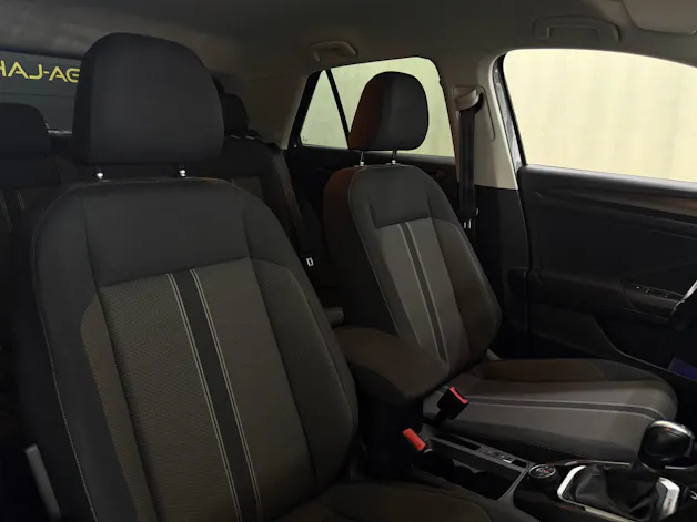 VW T-Roc 1.5 TSI EVO Advance DSG 4Motion