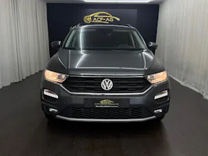 VW T-Roc 1.5 TSI EVO Advance DSG 4Motion