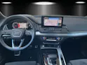 Audi SQ5 TDI quattro tiptronic